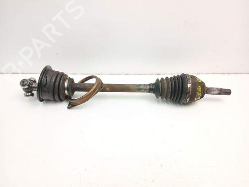 Used Left front driveshaft Left front driveshaft 33654915 33654915
