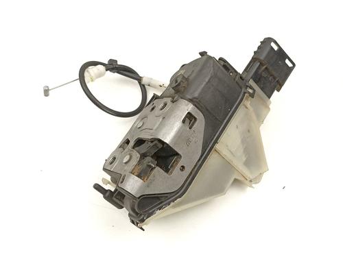 Used Front right lock CITROËN C3 II (SC_) 1.2 VTi 82 (82 hp) 24470354