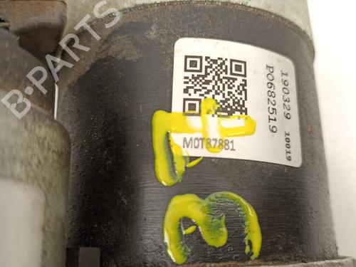 Starter RENAULT KANGOO Express (FC0/1_) 1.5 dCi | BP25031464M8 - Image 7
