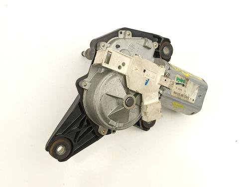Rear wiper motor NISSAN JUKE (F15) 1.5 dCi | BP18835034M102 