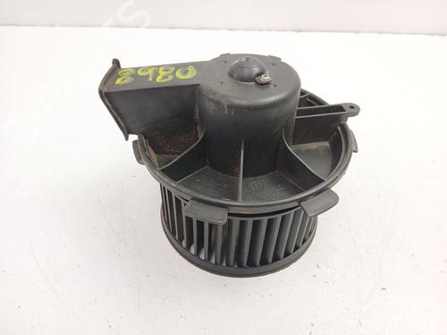Used Heater blower motor Heater blower motor PEUGEOT 206 Hatchback (2A/C) 1.9 D (69 hp) 35996185 35996185