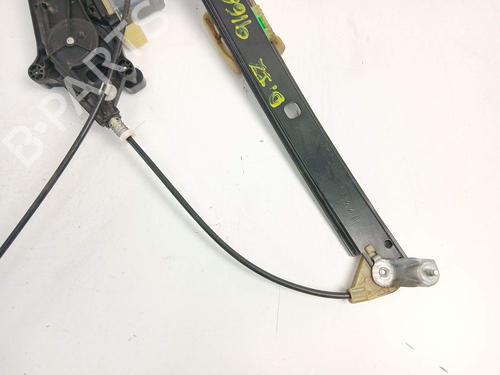 Front left window mechanism AUDI A4 B9 Avant (8W5, 8WD) 2.0 TDI | BP39516582C22 - Image 11