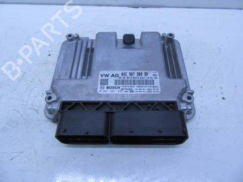 Used Electronic module SEAT IBIZA V (KJ1, KJG) 1.0 TSI (95 hp) 20120705