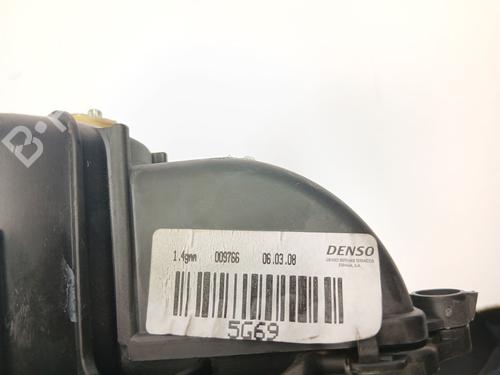 Heater blower motor CITROËN BERLINGO MULTISPACE (B9) 1.6 HDi 90 | BP37523127M62 - Image 6