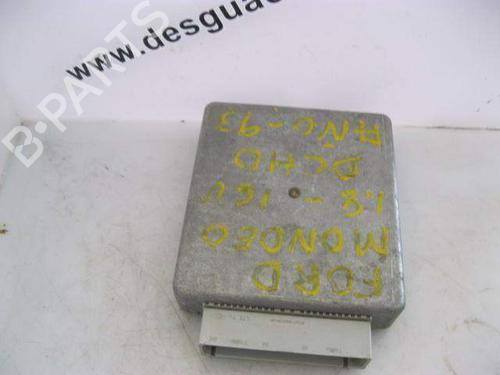 Used Control unit Control unit 20116796 20116796