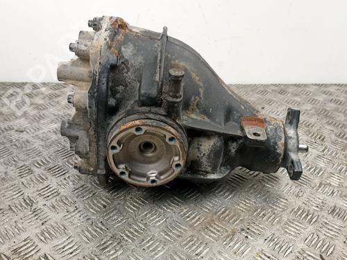 Rear differential MERCEDES-BENZ S-CLASS (W220) S 320 CDI (220.026, 220.126) | BP16950458M24 