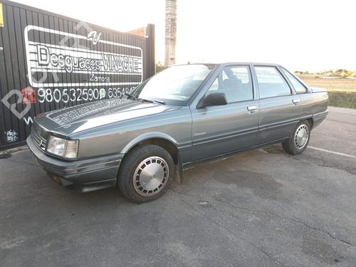 Used Parts RENAULT 21 Saloon (L48_) 1.7 (L482) 1671910