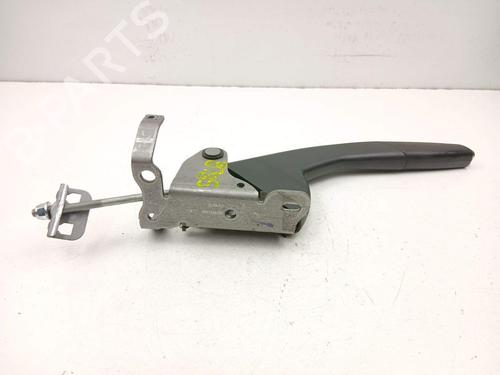 Hand brake RENAULT CAPTUR I (J5_, H5_) 1.2 TCe 120 | BP29481218I18 - Image 7