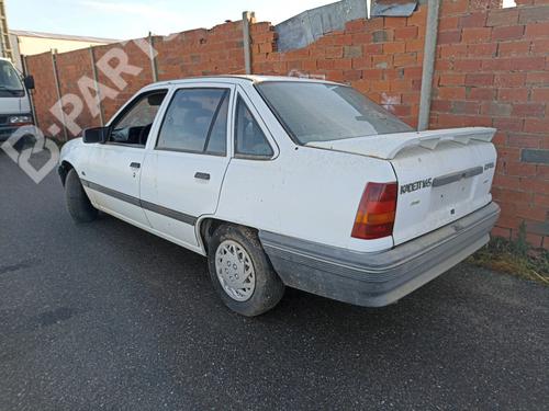 Ignition coil OPEL KADETT E (T85)  | BP15106902M94 