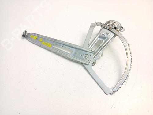 Used Rear right window mechanism Rear right window mechanism OPEL ZAFIRA A MPV (T98) 2.0 DTI 16V (F75) (101 hp) 34636777 34636777