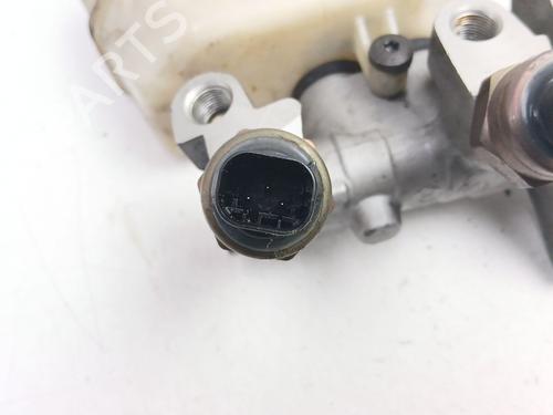 Brake master cylinder BMW 3 (E46) 320 d | BP37441997M77 - Image 8