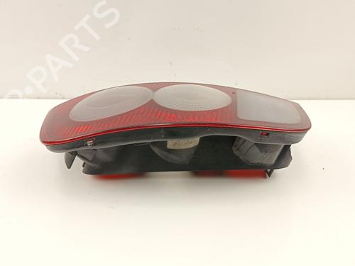 Left taillight NISSAN MICRA III (K12)  | BP13622516C34 