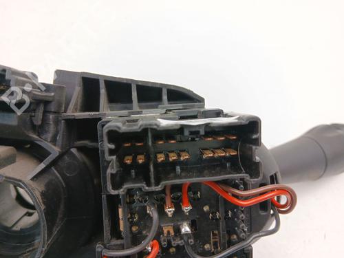 Steering column stalk DACIA LODGY (JS_) 1.5 dCi | BP31354165I23