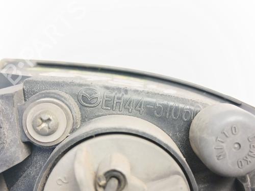 Right front indicator MAZDA CX-7 (ER) 2.2 MZR-CD AWD (ER10A) | BP33558338C33 - Image 9