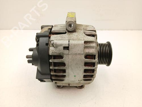 Alternator OPEL ASTRA J (P10) 1.6 CDTi (68) | BP29592789M7 