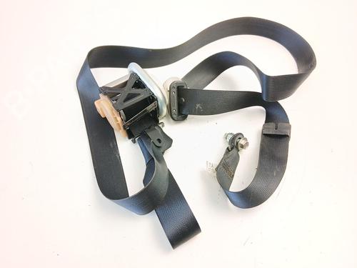 Used Front left seatbelt Front left seatbelt MAZDA CX-7 (ER) 2.2 MZR-CD AWD (ER10A) (173 hp) 33654909 33654909