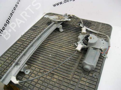 Used Front left window mechanism Front left window mechanism 20121272 20121272