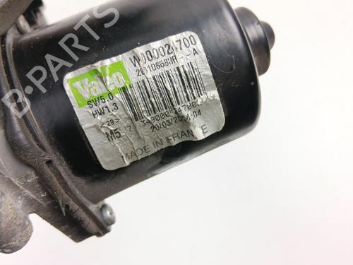 Viskermotor vindrude RENAULT SCÉNIC III (JZ0/1_) 1.5 dCi | BP29979618M29