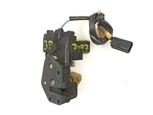 Front right lock MG MG ZR 105 | BP17231371C97 