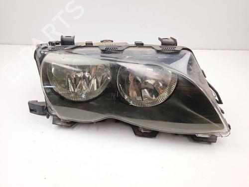 Right headlight BMW 3 (E46) 316 i | BP28380828C29