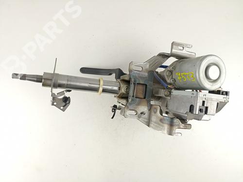 Steering pump NISSAN QASHQAI / QASHQAI +2 I (J10, NJ10, JJ10E)  | BP10485086M99 