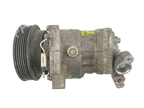 AC compressor NISSAN KUBISTAR Van (X76) 1.5 dCi 70 | BP12234072M34 - Image 2