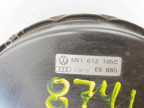 Servo brake VW POLO III (6N1) 60 1.4 | BP28057162M42 