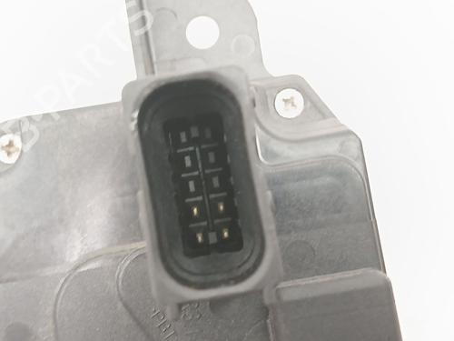 Front right lock OPEL ASTRA H (A04) 1.7 CDTI (L48) | BP27984016C97 