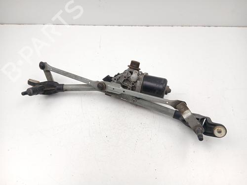 Viskermotor vindrute RENAULT MEGANE III Grandtour (KZ0/1) 1.9 dCi (KZ0J, KZ0N, KZ1S) (131 hp) 28952096