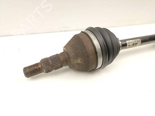 Left front driveshaft OPEL INSIGNIA A (G09) 2.0 CDTI (68) | BP23896365M38 - Image 7