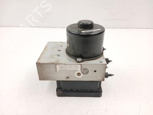ABS pump VW TOUAREG (7LA, 7L6, 7L7) 2.5 R5 TDI | BP29887488M43 