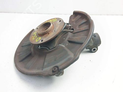 Right front steering knuckle SMART FORTWO Coupe (451) 1.0 Turbo (451.332) | BP34649097M26 - Image 4
