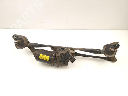 Used Front wiper motor KIA RIO II (JB) 1.4 16V (97 hp) 17493385