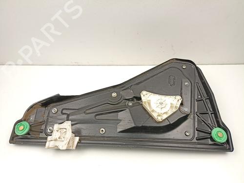 Used Rear right window mechanism LAND ROVER DISCOVERY III (L319) 2.7 TD 4x4 (190 hp) 24331746