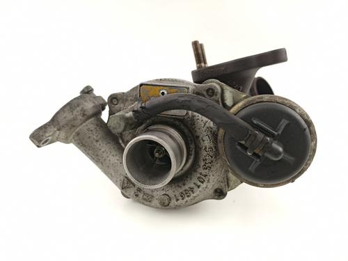 Turbocharger/Supercharger CITROËN C3 I (FC_, FN_) 1.4 HDi | BP13117037M71 