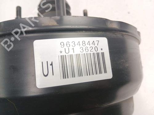 Servo brake DAEWOO REZZO (U100) 1.6 | BP35723874M42 - Image 6
