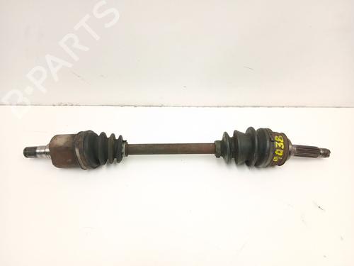 Used Left front driveshaft Left front driveshaft 37173828 37173828
