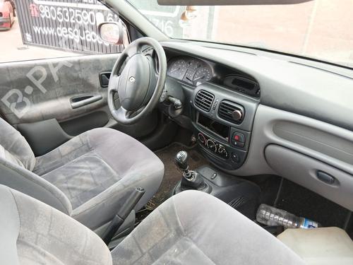 Servo brake RENAULT MEGANE I (BA0/1_) 1.9 D Eco (BA0A, BA0U, BA0R) | BP28171494M42 