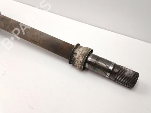 Right front driveshaft RENAULT SCÉNIC II (JM0/1_) 2.0 dCi (JM1K) | BP26398863M39 