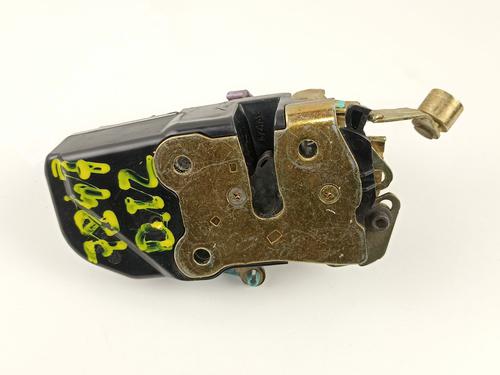 Front left lock CHRYSLER VOYAGER IV (RG, RS) 2.5 CRD | BP12173254C98 
