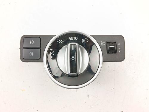 Headlight switch MERCEDES-BENZ C-CLASS T-Model (S204) C 200 CDI (204.201) | BP33055093I24 - Image 2