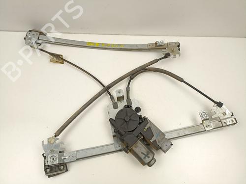 Front right window mechanism CITROËN XSARA (N1) 1.6 16V | BP20873274C23 