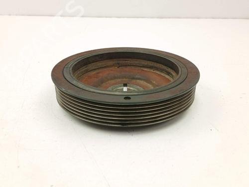 Pulley RENAULT KANGOO Express (FW0/1_) 1.5 dCi 85 (FW0K, FW0L, FW0B) | BP28214790M122 - Image 3