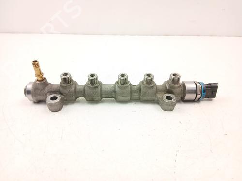 Injection rail RENAULT TRAFIC III Van (FG_) 1.6 dCi 90 (FGME) | BP33016535M98  - Image 5
