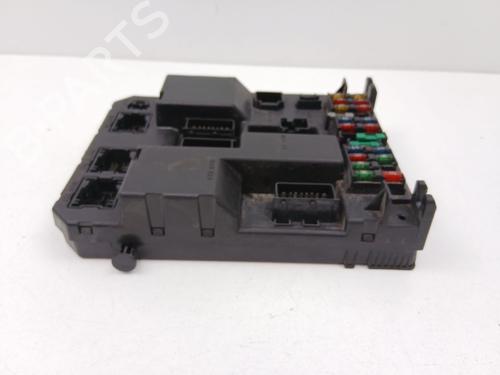 Fuse box PEUGEOT 307 SW (3H) 2.0 HDI 90 | BP26321559E1 