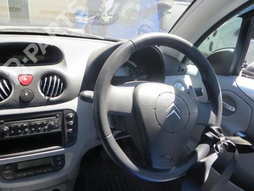 Startmotor CITROËN C3 Pluriel (HB_) 1.6 | BP20117733M8 