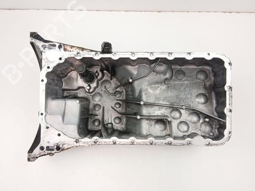 Oliebundkar MERCEDES-BENZ C-CLASS (W203) C 220 CDI (203.006, 203.008) | BP27242577M115 