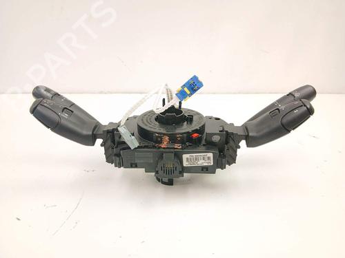 Steering column stalk CITROËN BERLINGO MULTISPACE (B9) 1.6 HDi 90 | BP37496558I23 - Image 3