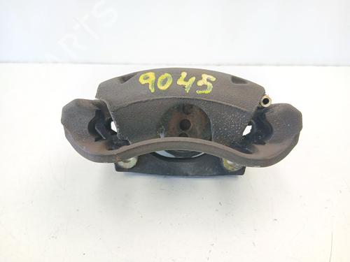 Right front brake caliper CITROËN C5 I (DC_) 2.0 HDi (DCRHZB, DCRHZE) | BP36561857M104 - Image 3