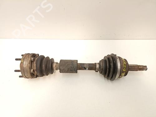 Used Left front driveshaft ALFA ROMEO 147 (937_) 1.6 16V T.SPARK ECO (937.AXA1A, 937.BXA1A) (105 hp) 25146628